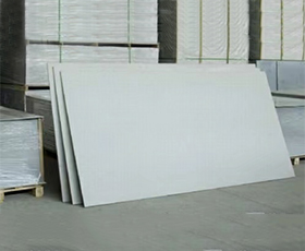 纤维水泥板   Fiber cement boards